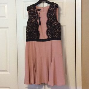 Cocktail/party dress. Hello wedding season!